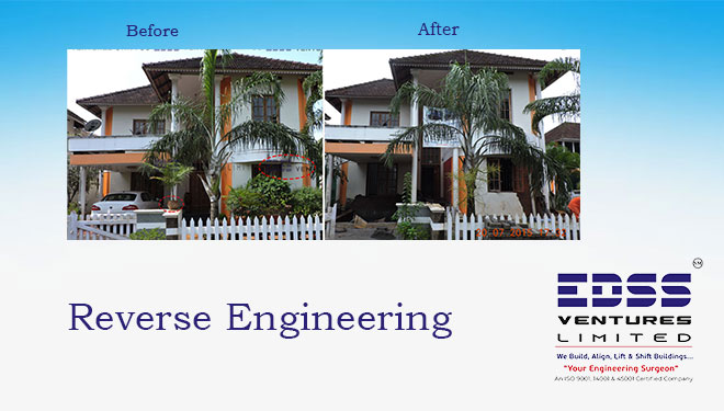 reverse engineering